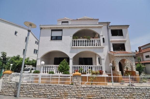 1 Bedroom Stunning Apartment In Zadar Quarto foto