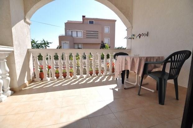 1 Bedroom Stunning Apartment In Zadar Quarto foto