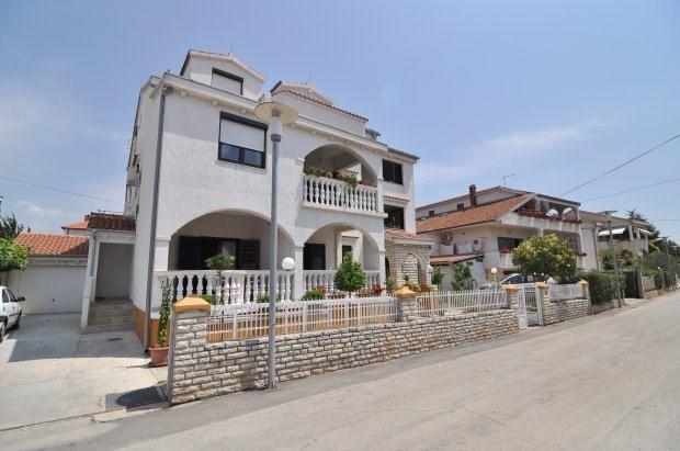 1 Bedroom Stunning Apartment In Zadar Quarto foto